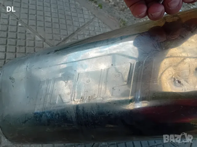 Гърне Крайно неръждавейка NAP, снимка 9 - Части - 55588872