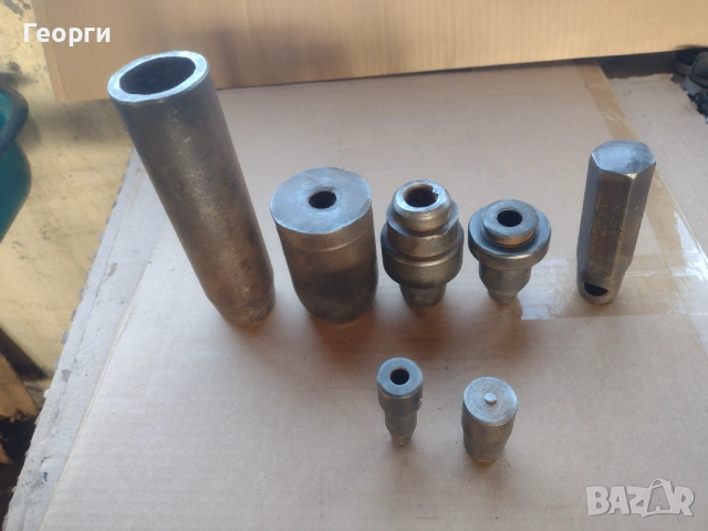 Замби, снимка 12 - Други инструменти - 53776281