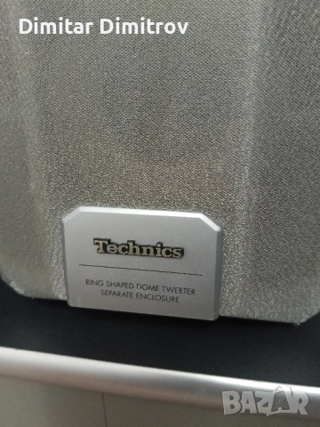 Technics SA-EH790 H+, снимка 8 - Ресийвъри, усилватели, смесителни пултове - 52428842