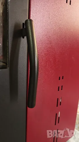 Продавам Пелетна Камина ECOSPAR GEMINI 8 kW., снимка 7 - Камини - 56002734
