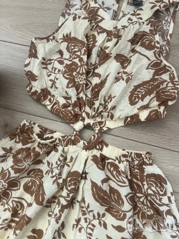 Красива лятна рокля, снимка 4 - Рокли - 51386076