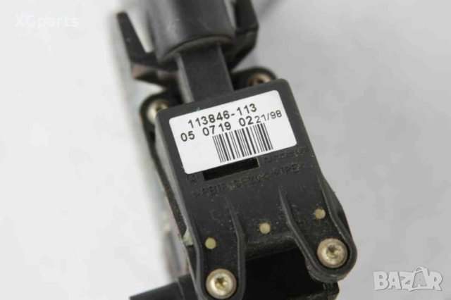 Машинка ел. стъкло предна лява за Audi A4 B5 1.9tdi 110к.с. (1994-2001) 113846-113, снимка 3 - Части - 41391763