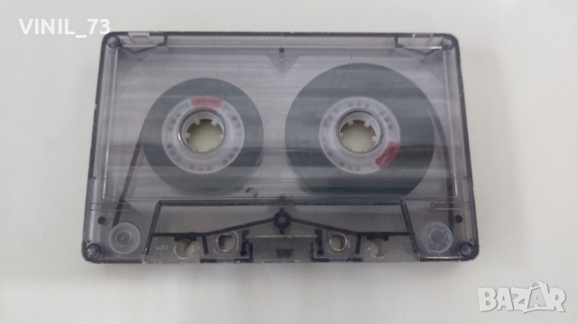  DJ Dance 96, снимка 2 - Аудио касети - 36176717