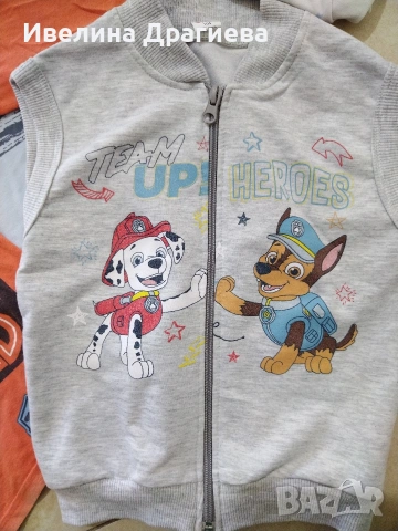 лот за момче 104, снимка 2 - Детски комплекти - 53099905