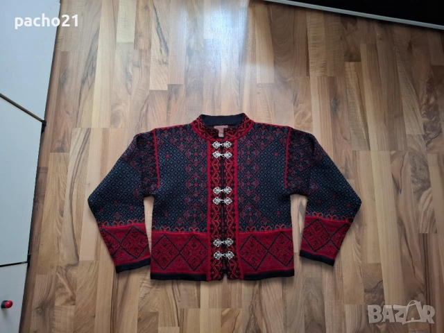 Christiania Sweater Norway