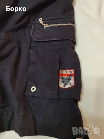 Bogner Fire + Ice-мъжки бермуди  М, снимка 5 - Къси панталони - 51108744