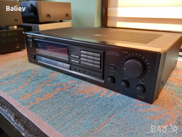 ONKYO TX-7900 Stereo Receiver , снимка 2 - Ресийвъри, усилватели, смесителни пултове - 41324288