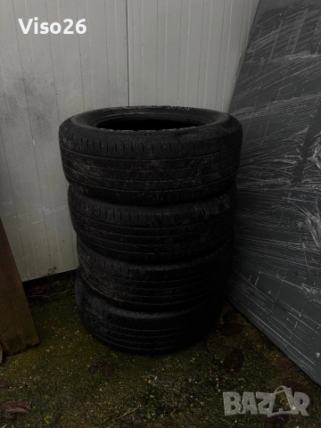 Гуми “Nexen“ 245/65/17, снимка 4 - Гуми и джанти - 52582429