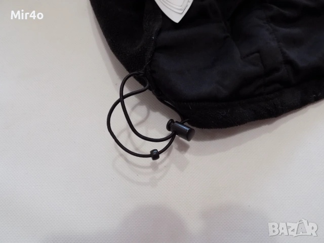 работно поларено горнище engelbert strauss яке худи блуза фанела суичър екип елек мъжко оригинално S, снимка 6 - Спортни дрехи, екипи - 44450576