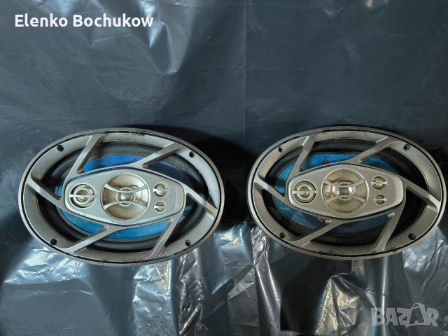 Продавам тонколони