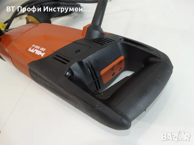 Промо - Hilti DD 150 U - Диамантено пробивна машина, снимка 8 - Диамантени и режещи инструменти - 48873434