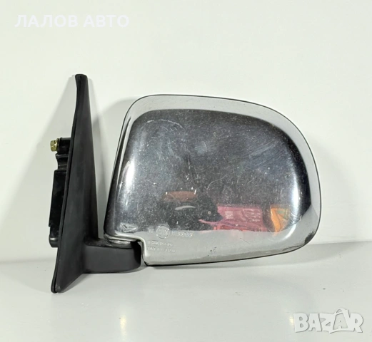 Ляво огледало Дайхацу Фероза хромирано Lqvo ogledalo Daihatsu Feroza 