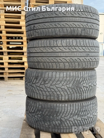 Pirelli p ZERO NERO  265/40/R20 104H, снимка 7 - Гуми и джанти - 56085830