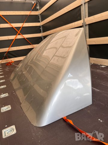 крило- спойлер над кабината- камионче Iveco 2020г., снимка 2 - Аксесоари и консумативи - 40701867