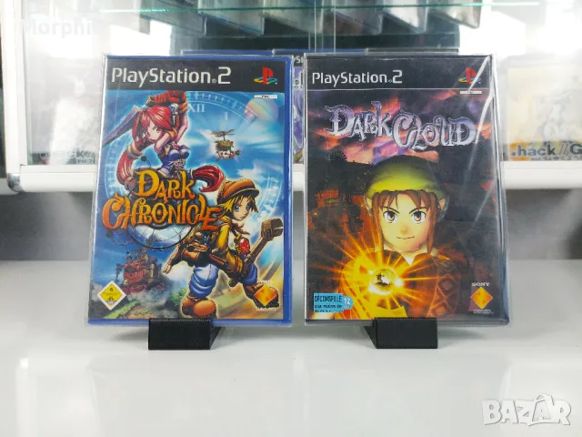 PS2 DARK CLOUD PLAYSTATION 2 PAL SONY COME NUOVO COMPLETO PS2 DARK CLOUD PLAYSTATION 2 PAL SONY COME NUOVO COMPLETO