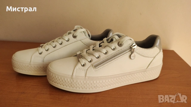 Нови маратонки S.Oliver, 39 номер , снимка 3 - Маратонки - 53836251