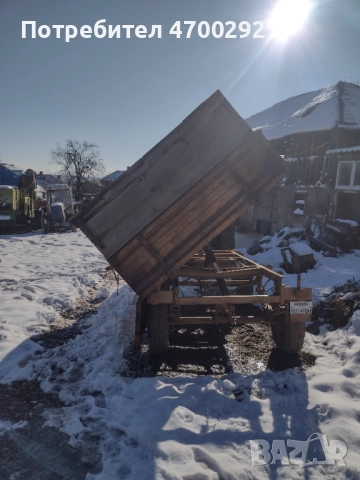 Болгар ТК 80, снимка 10 - Селскостопанска техника - 52990840