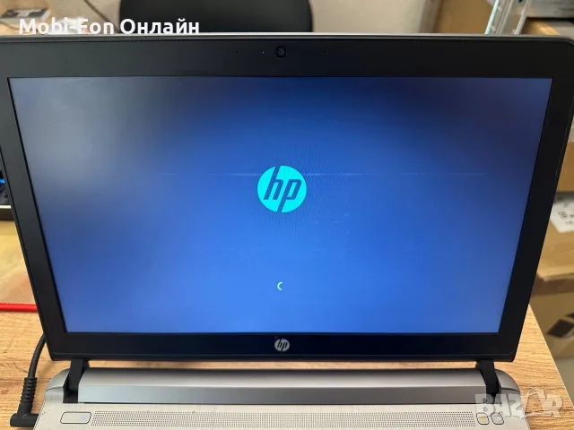 Лаптоп HP ProBook 430 G3, 4 RAM, 128 SSD, Windows 11, снимка 4 - Лаптопи за дома - 55736808