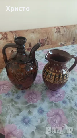 Каничка - Троянска керамика, снимка 2 - Други - 47382069