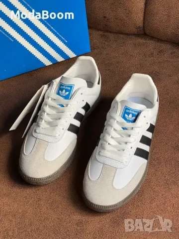 Adidas дамски маратонки , снимка 2 - Маратонки - 48822864