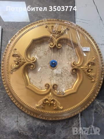 Декоративни Тавани Лукс!, снимка 5 - Декорация за дома - 47129218