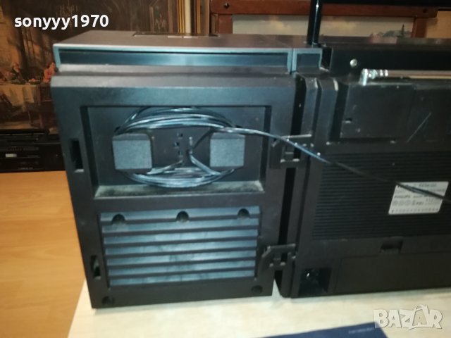 philips d8234 made in austria 3007231031LKOR, снимка 14 - Радиокасетофони, транзистори - 41701098