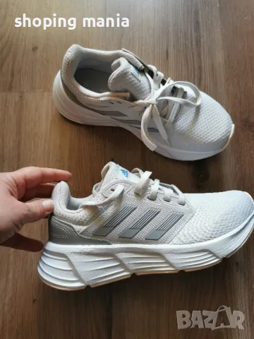 нови маратонки Adidas 