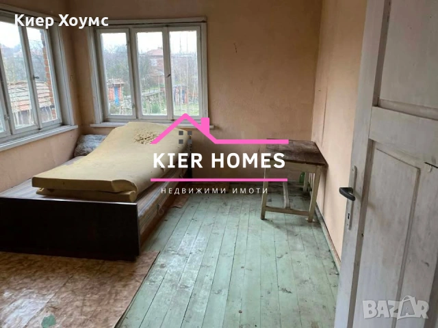 Две къщи в село Полски Градец,общ. Раднево,обл. Стара Загора, снимка 5 - Къщи - 53780898