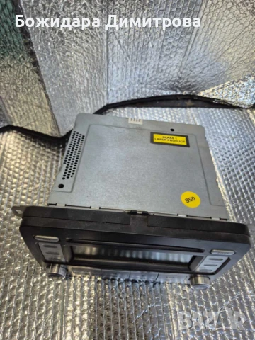 Мултимедия за WV PASSAT, снимка 2 - Аксесоари и консумативи - 51333351