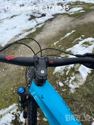 Продавам колело, снимка 6 - Велосипеди - 53445075
