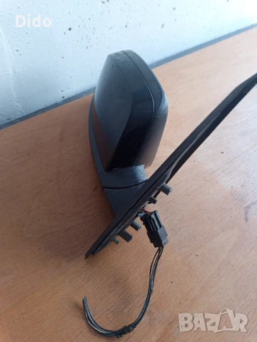 Огледало за Опел Корса, Opel Corsa , снимка 2 - Части - 50896461