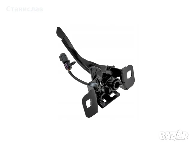 Закопчалка за преден капак за Opel Mokka A – 42525393
