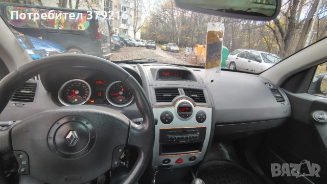 Кабрио втора ръка, снимка 2 - Автомобили и джипове - 52488553