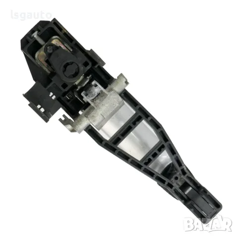 Предна лява външна дръжка Ford S-MAX 2006-2014 ID: 163647 OEM 6M21-U224A37-BF, снимка 2 - Части - 55735833