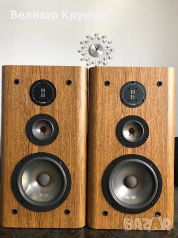 Тонколони infinity RS 4000, снимка 2 - Тонколони - 52494088