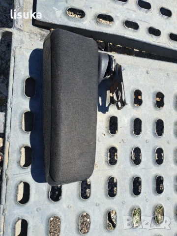 Подлакътник за Опел Астра Н Зафира Б 