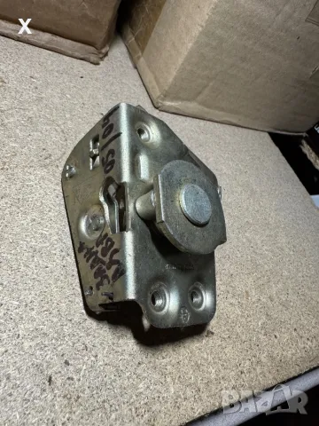 БРАВА ЗАДНА ЛЯВА ВРАТА ВАЗ ЛАДА 2105 2104 2107 НОВ СССР 2105-6105013, снимка 2 - Части - 49654831