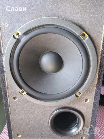 Активен субуфер YAMAHA YST-SW80, снимка 2 - Тонколони - 55790469