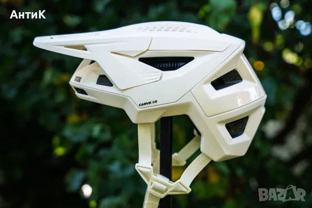 Вело Каска IXS Carve 1.0 Mips