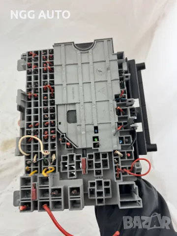 Бушонно табло за Opel Zafira A, Astra G, 90 589 965, 90589965, 90 589 969, 90589969, снимка 2 - Части - 48759946