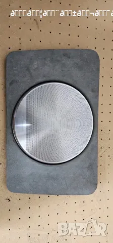 Субуфер Audi A8D3 BANG&OLUFSEN