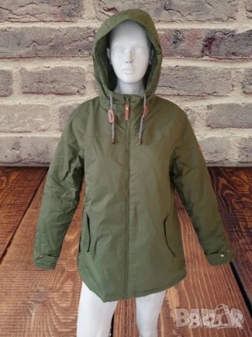 Дамско яке Gelert /12-M/ 447Б12, снимка 3 - Якета - 52470035