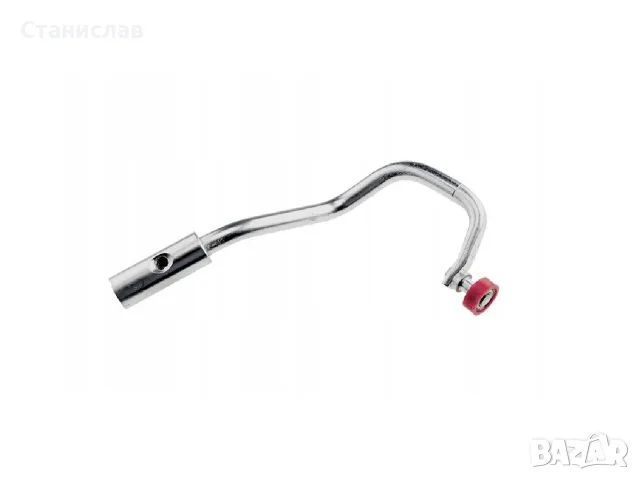 Ролка за плъзгаща врата за Peugeot, Fiat, Citroen – 9033.L6