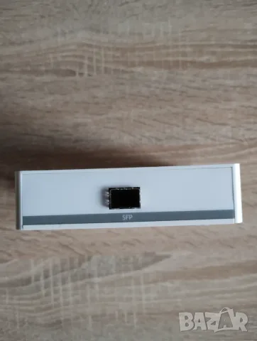 2 броя Mikrotik RB260GS, снимка 7 - Рутери - 56104862