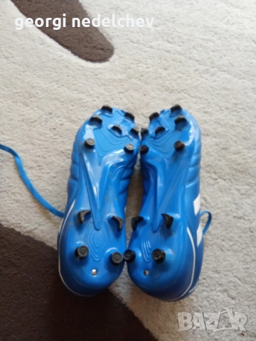 продавам бутонки , снимка 3 - Футбол - 53580509