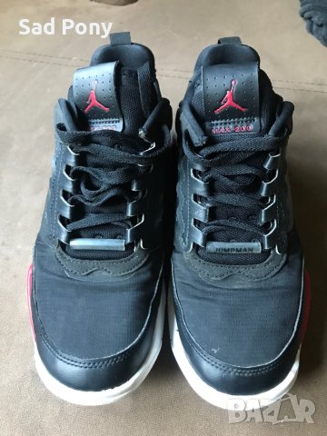 Nike Air Jordan Max 200 детски маратонки, снимка 2 - Детски маратонки - 41849990