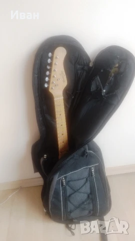 Калъф за китари ., снимка 3 - Калъфи, кейсове - 50856180