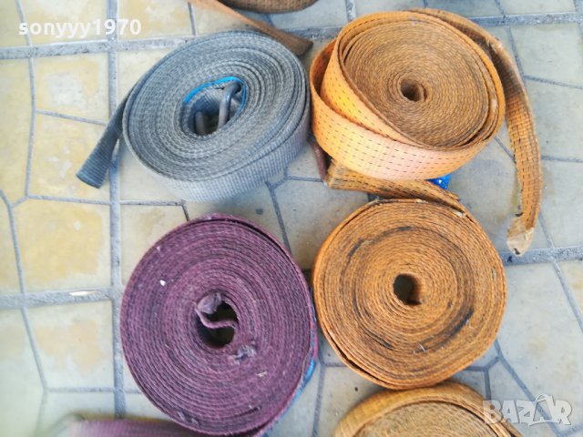 ЛЕНТИ ЗА ОРАНЖЕРИЯ 8-9МЕТРА 0103221904