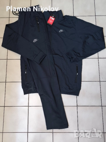 Екип ГИГАНТ 3XL ,4XL, 5XL, 6XL и 7XL , снимка 3 - Спортни дрехи, екипи - 42458842