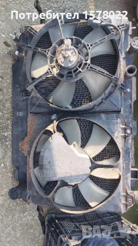 Тойота рав 4 на части,2.0 дизел и бензин , снимка 3 - Автомобили и джипове - 36940485